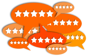 Customer Review - Regency DRT