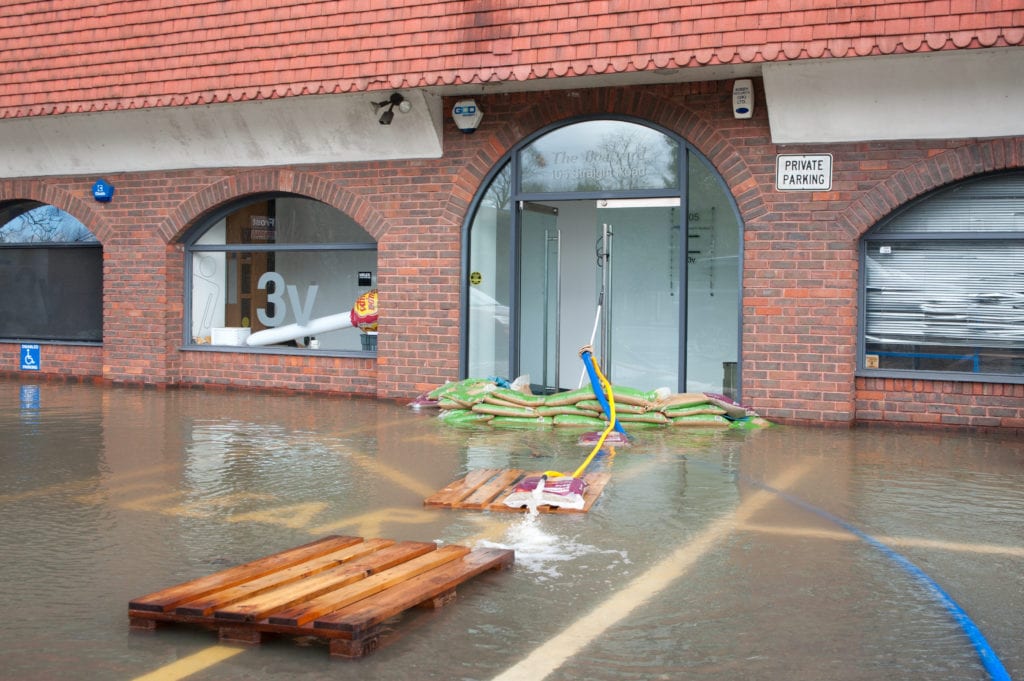 Water Damage Cleanup Martin FL, water damage martin fl