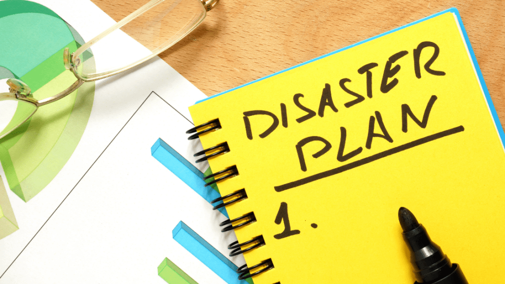 Disaster Recovery Plan Resources