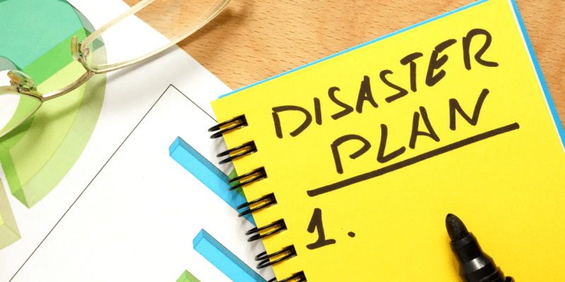 Disaster Recovery Plan Resources